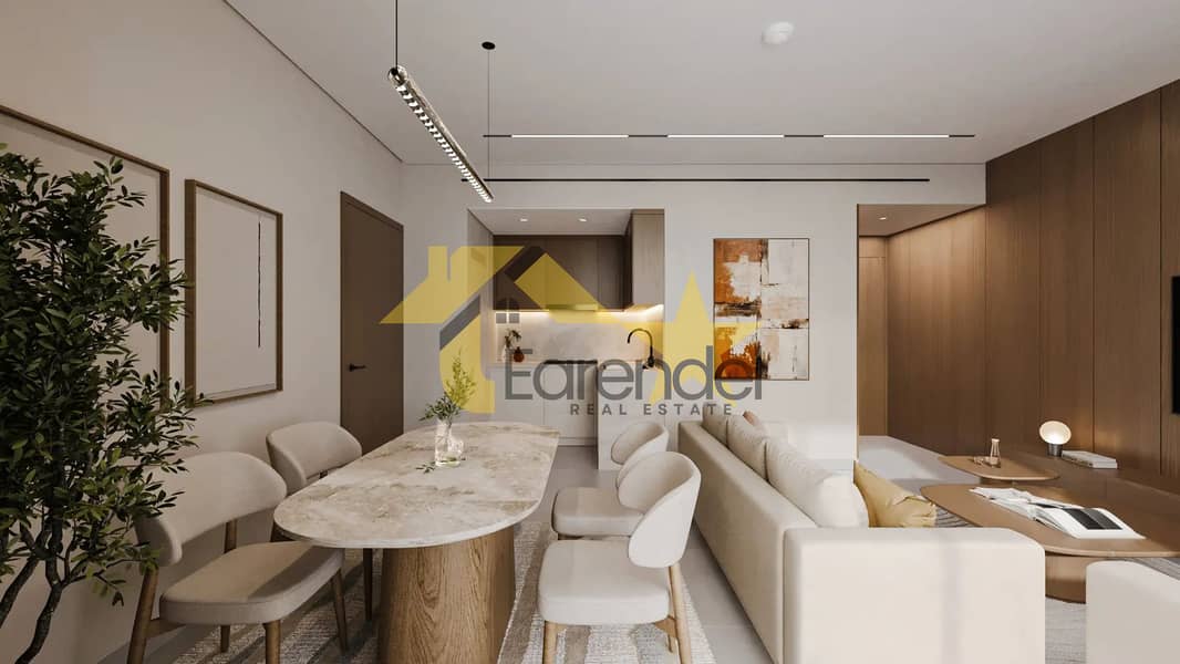 Spacious 1BR Apartment | Brand New | High ROI | Multiple Views | Liwan, Dubailand, Dubai