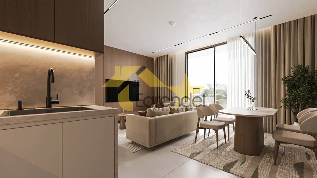 Spacious 1BR Apartment | Brand New | High ROI | Multiple Views | Liwan, Dubailand, Dubai