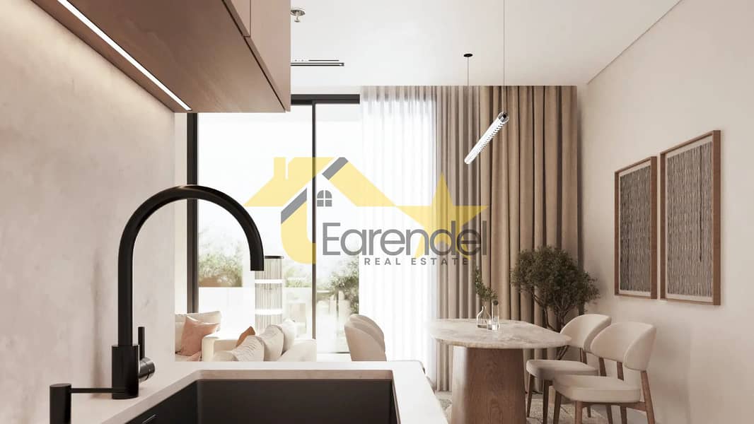 Spacious 1BR Apartment | Brand New | High ROI | Multiple Views | Liwan, Dubailand, Dubai