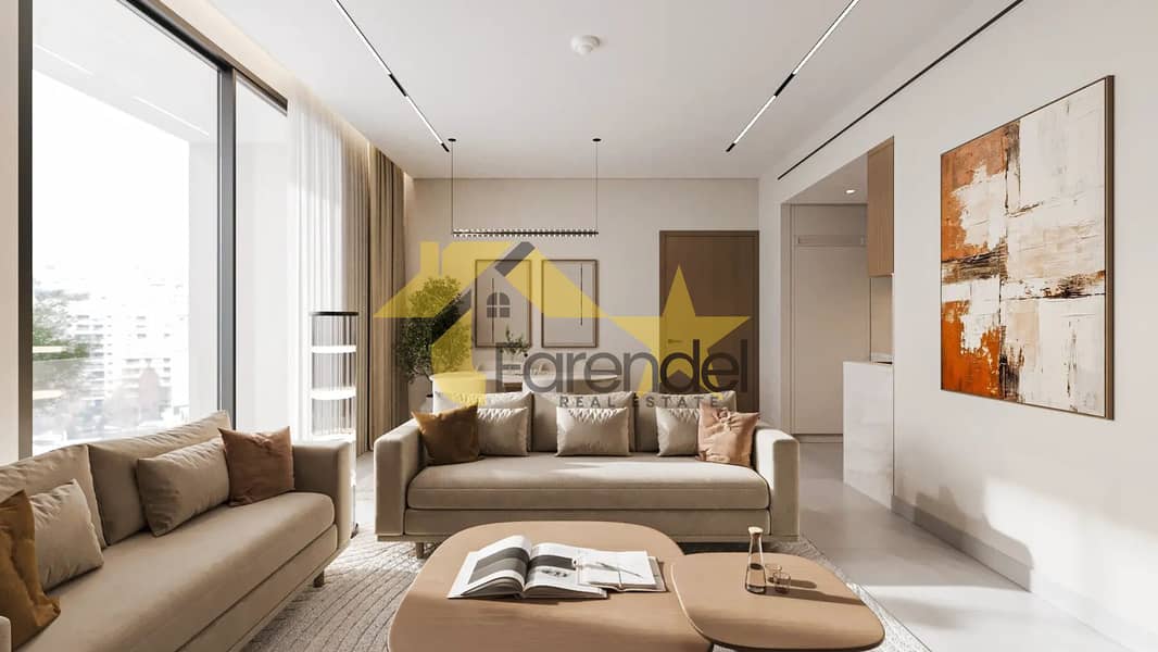 Spacious 1BR Apartment | Brand New | High ROI | Multiple Views | Liwan, Dubailand, Dubai