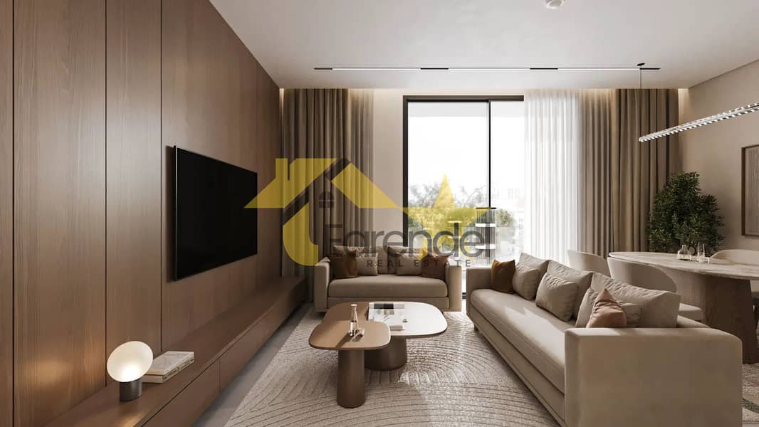 Spacious 1BR Apartment | Brand New | High ROI | Multiple Views | Liwan, Dubailand, Dubai - Image 7