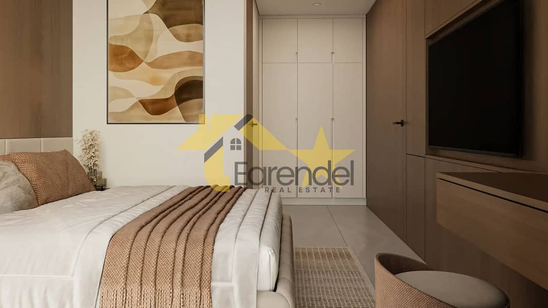 Spacious 1BR Apartment | Brand New | High ROI | Multiple Views | Liwan, Dubailand, Dubai - Image 9