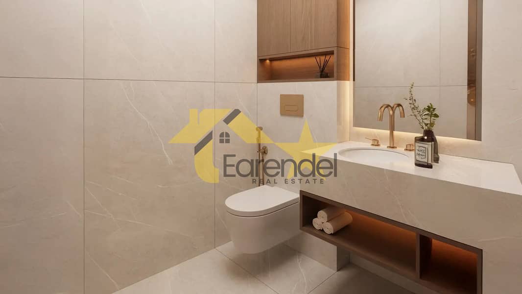 Spacious 1BR Apartment | Brand New | High ROI | Multiple Views | Liwan, Dubailand, Dubai - Image 11