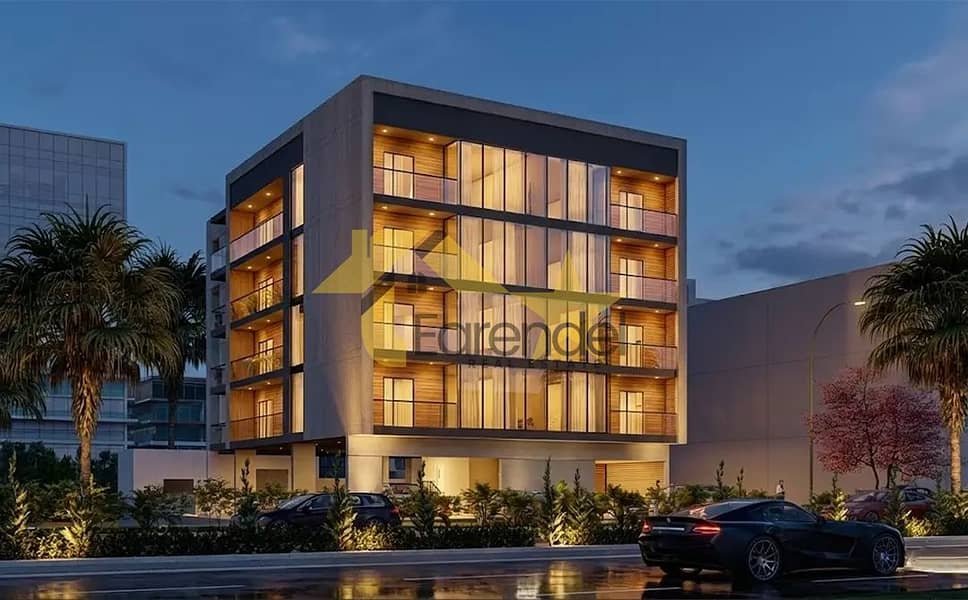 Spacious 1BR Apartment | Brand New | High ROI | Multiple Views | Liwan, Dubailand, Dubai - Image 12