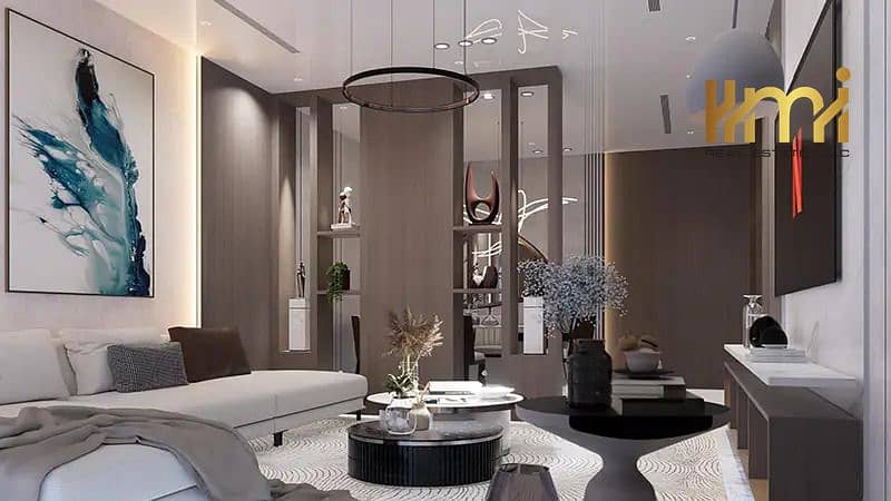 High Roi | Huge Layout | Furnished