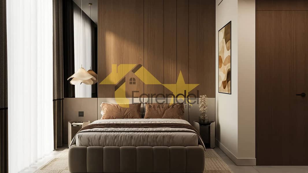 Spacious 2BR Apartment | Brand New | High ROI | Multiple Views | Liwan, Dubailand, Dubai