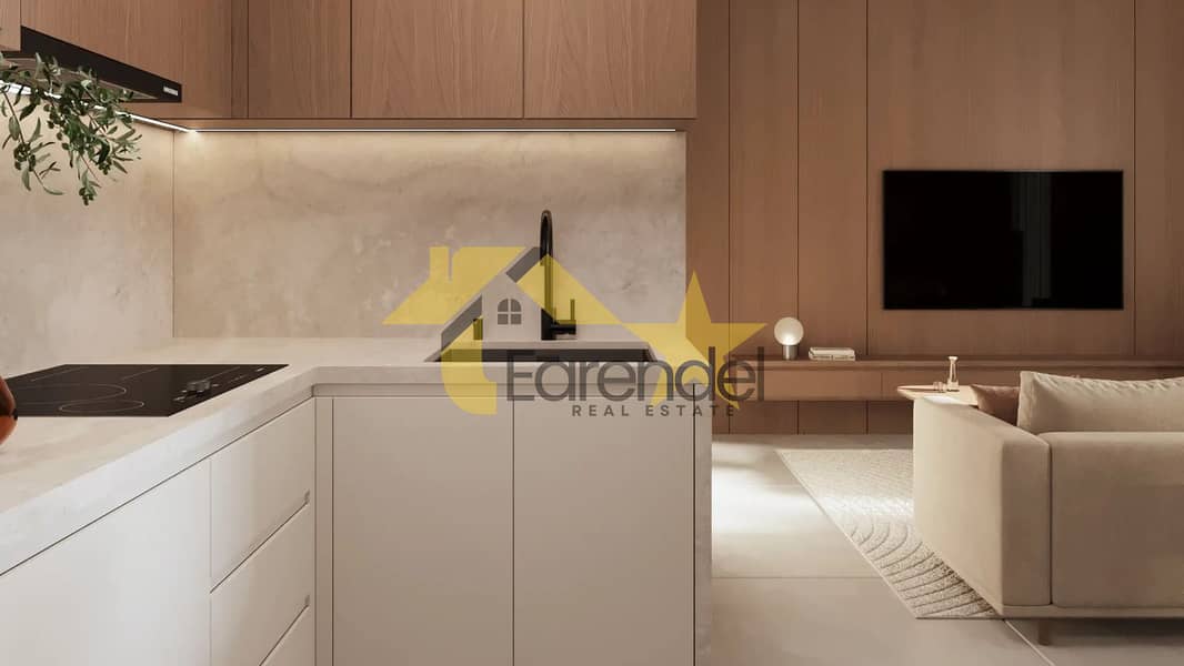 Spacious 2BR Apartment | Brand New | High ROI | Multiple Views | Liwan, Dubailand, Dubai