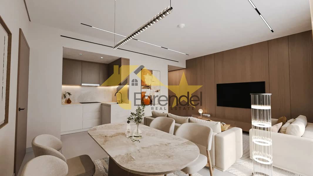 Spacious 2BR Apartment | Brand New | High ROI | Multiple Views | Liwan, Dubailand, Dubai - Image 7