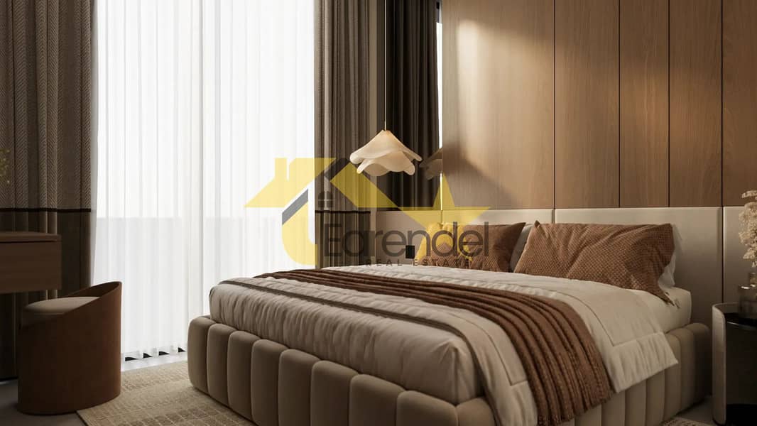 Spacious 2BR Apartment | Brand New | High ROI | Multiple Views | Liwan, Dubailand, Dubai - Image 10