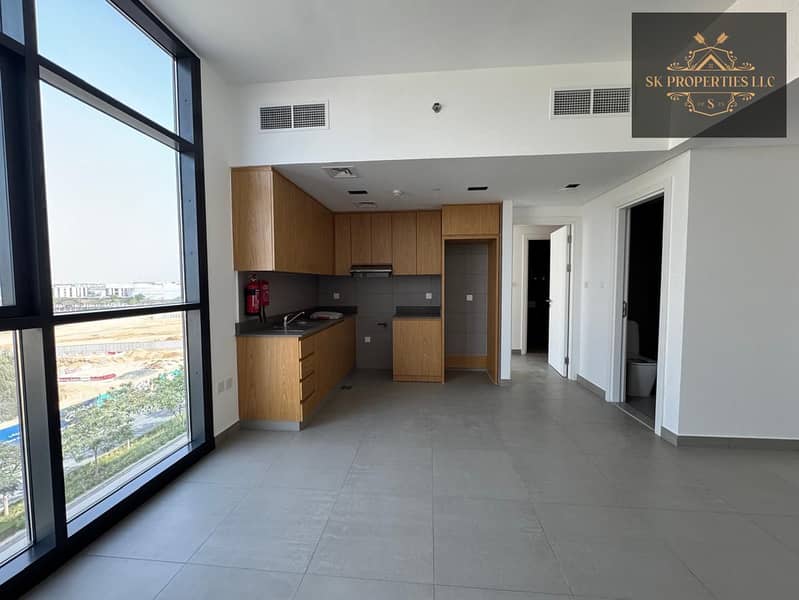 Brand New 1 Bedroom Apartment | 2 Washrooms | Prime Al Mamsha, Sharjah