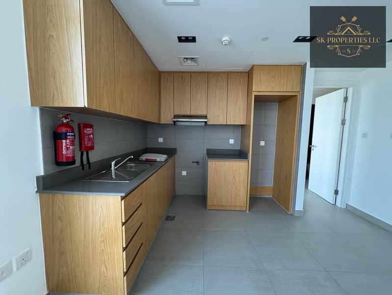 Brand New 1 Bedroom Apartment | 2 Washrooms | Prime Al Mamsha, Sharjah