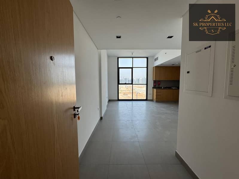 Brand New 1 Bedroom Apartment | 2 Washrooms | Prime Al Mamsha, Sharjah