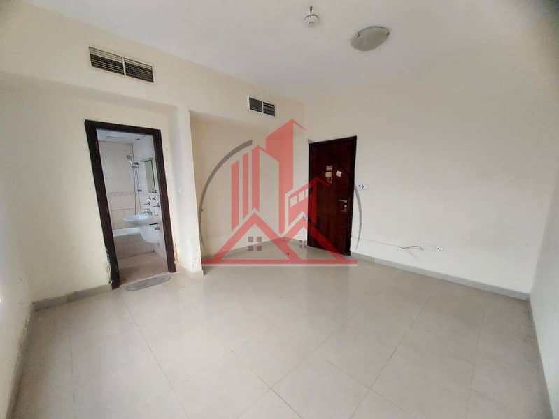 Lavished 2bhk apartment with master bedroom close hall kitchen | for Africans families |