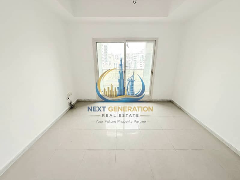 Specious Studio with Balcony available For Rent/Closed Kitchen