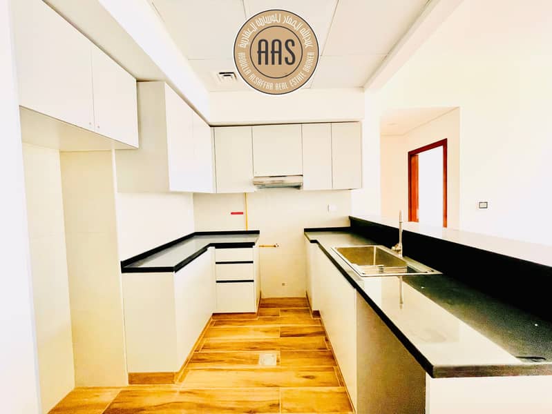 BRAND NEW 1BHK |1-6 PAYMENTS | ALL AMENITIES!