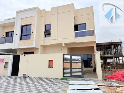 4 habitaciones Villa para en Venta en Al Helio, Ajman - IMG_5946. jpg