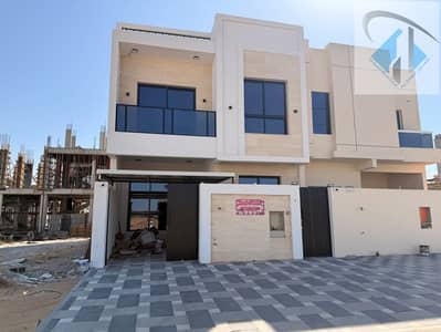 4 habitaciones Villa para en Venta en Al Helio, Ajman - IMG_5026. jpg