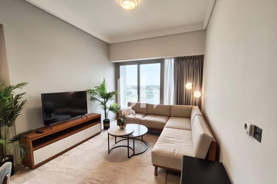 Vacant 2BR | Fully Furnished | Chiller & Wifi Free