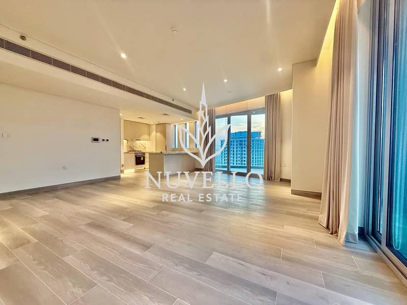 Marina View | Rare to Market | Largest Layout