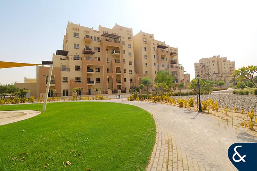 High ROI | Two Bedrooms | Spacious Unit High ROI | Two Bedrooms | Spacious Unit