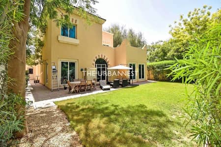 5 Bedroom Villa for Sale in Dubai Sports City, Dubai - Extended C3 | 5 Bedrooms | Quite Location 5 Bedroom Villa for Sale in Dubai Sports City, Dubai - Extended C3 | 5 Bedrooms | Quite Location