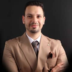Ahmed Abdelhamid Ahmed Abdelhamid