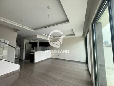 4 Schlafzimmer Townhouse zum zur Miete in DAMAC Hills, Dubai - Reihenhaus in DAMAC Hills,Trump Estates,BelAir The Trump Estates, 4 schlafzimmer, 199000 AED - 14766918 4 Schlafzimmer Townhouse zum zur Miete in DAMAC Hills, Dubai - Reihenhaus in DAMAC Hills,Trump Estates,BelAir The Trump Estates, 4 schlafzimmer, 199000 AED - 14766918
