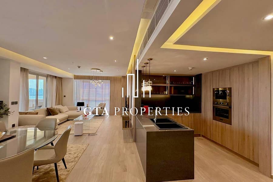 Reduced Price | Corner Unit | VOT - 3