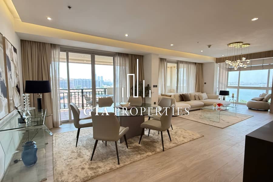 Reduced Price | Corner Unit | VOT - 5