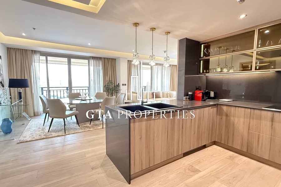 Reduced Price | Corner Unit | VOT - 6