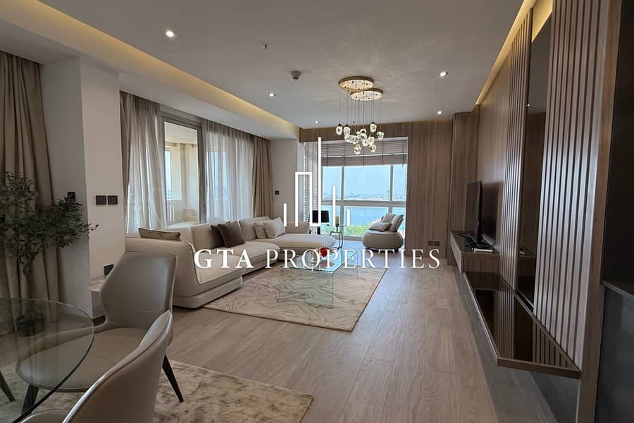 Reduced Price | Corner Unit | VOT - 8