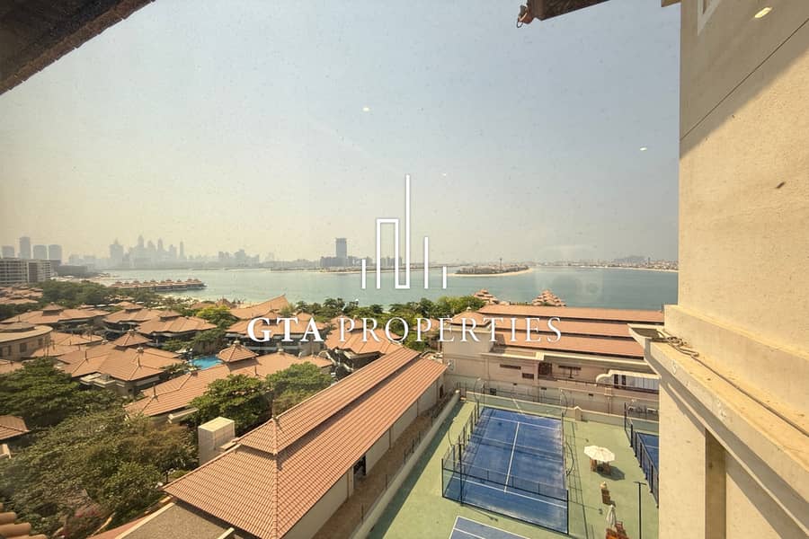 Reduced Price | Corner Unit | VOT - 9