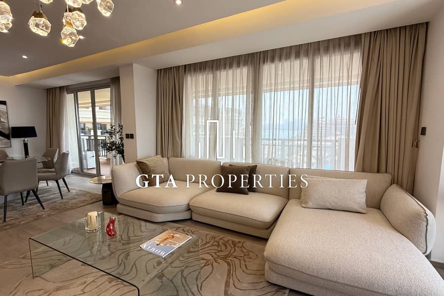 Reduced Price | Corner Unit | VOT - 11