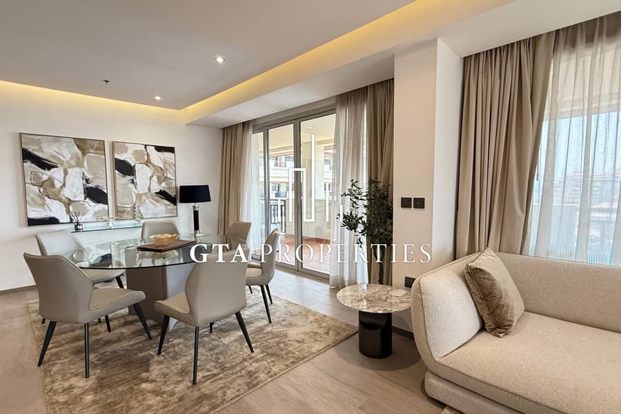 Reduced Price | Corner Unit | VOT - 12