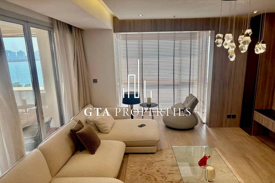 Reduced Price | Corner Unit | VOT - 20