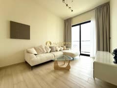 شقة في بن غاطي هايتس،الضاحية 10،قرية جميرا الدائرية 1 غرفة 74999 درهم - 14454401