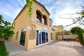 فیلا في امارانتا 1،امارانتا،فيلانوفا،دبي لاند 4 غرف 5699999 درهم - 14767085