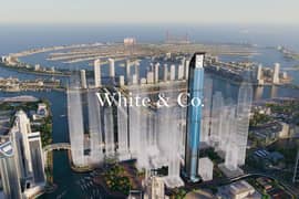 Genuine Resale | Middle Floor | Off-Plan