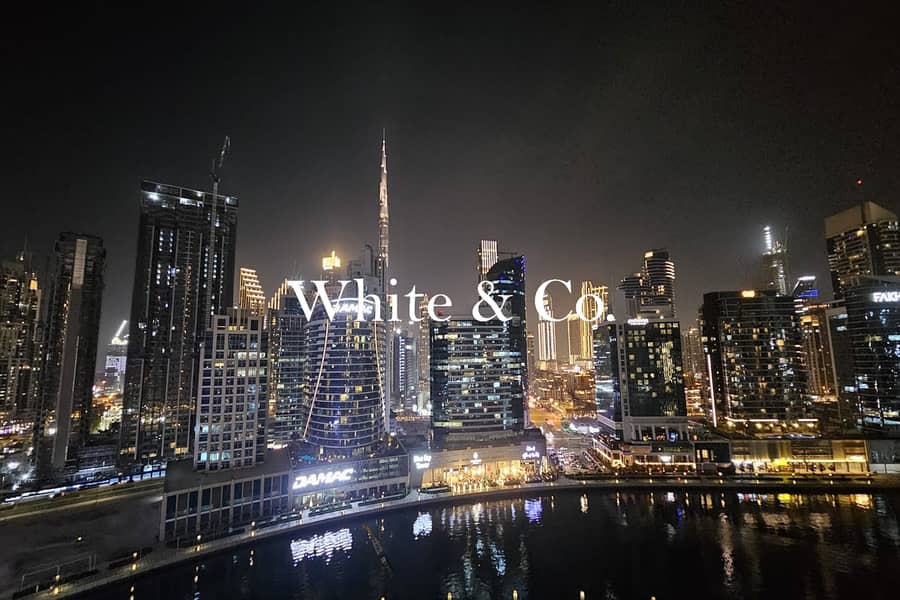 Direct Burj View | Unique Apartment Direct Burj View | Unique Apartment