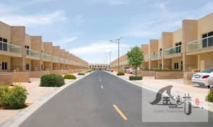 VACANT| STUNNING HOME ISPACIOUS 3BR PLUS MAID ROOM