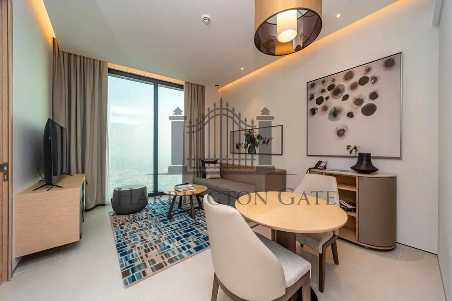 Best Priced 1BR | Address JBR | High Rental Yield in Jumeirah Beach Residence (JBR)