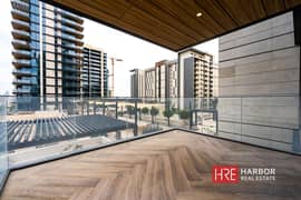 شقة في 399 هيلز بارك B،399 هيلز بارك،دبي هيلز استيت 1 غرفة 2263272 درهم - 14537721