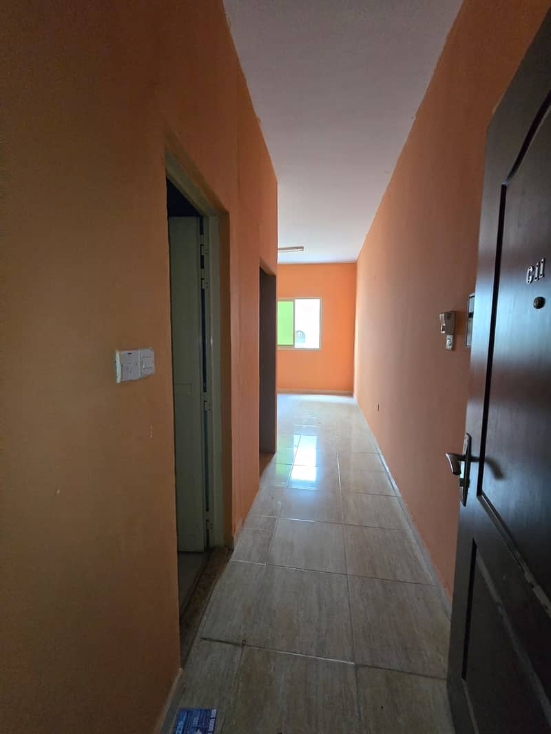 Hot Deal! Ground Floor Studio with Separate Kitchen in Al Rawda 3 – AED 17,000