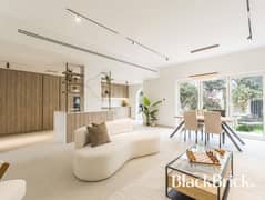 فیلا في الریم 1،الریم،المرابع العربية 3 غرف 6100000 درهم - 14767164