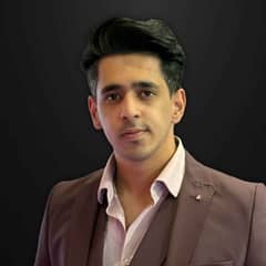 Vineet Miskin Vineet Miskin