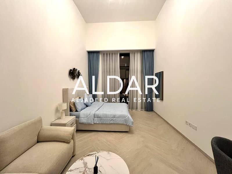 Fully Furnished | Prime Location | Spacious