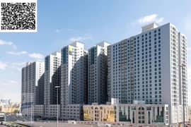 Furnished apartment | For annual rent, bills included | With parking