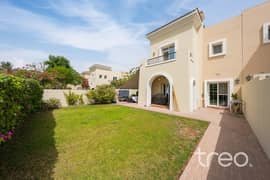 Exclusive | Lake View | Large Corner Plot | 2E