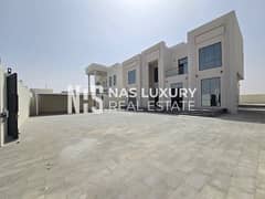 فیلا في مدينة الرياض 7 غرف 220000 درهم - 14767326