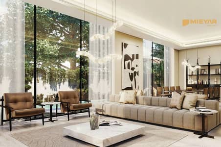 Twin Villa | Modern tranquillity | 5% DP | Luxurious living | Bayut.com